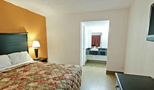 מטרופוליס Econo Lodge חדר תמונה